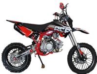 купить Мотоцикл RACER MX140E PITBIKE в Москве - фото 
