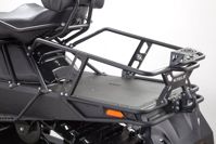 купить Снегоход СТЕЛС Витязь SA800 в Москве - фото 