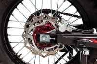 купить Мотоцикл кроссовый эндуро REGULMOTO CR-Z 300 в Москве - фото 