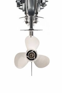 купить 2х-тактный лодочный мотор MIKATSU M50FHL (2024) в Москве - фото 