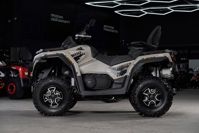 купить Квадроцикл SHARMAX Force Challenger 800 в Москве - фото 