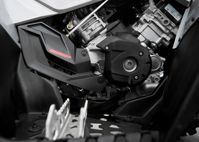 купить Квадроцикл SHARMAX Spyder 1100 в Москве - фото 