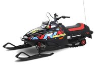 купить Снегоход РУССКАЯ МЕХАНИКА Тайга Рысь Детский в Москве - фото 