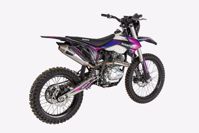 купить Мотоцикл кроссовый эндуро AVANTIS A3 (PR250/172FMM-5, 6 СТ.) в Москве - фото 