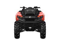 купить Квадроцикл BRP Can-Am Outlander X MR 700 (2024) (ПСМ) в Москве - фото 