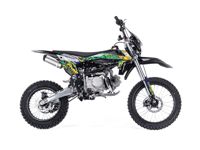 купить Мотоцикл SSSR Core Semi-Auto PITBIKE в Москве - фото 