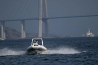 купить Лодка РИБ STORMLINE OCEAN DRIVE LUXE 500 в Москве - фото 