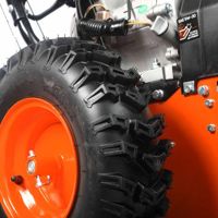 купить Снегоуборщик PATRIOT Сибирь 999 ЕKX в Москве - фото 