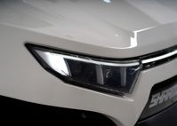 купить Гольфкар SHARMAX 5000 6 seater PRO в Москве - фото 