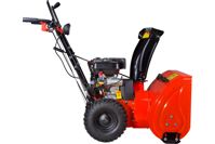 купить Снегоуборщик GIGANT SP-01 в Москве - фото 