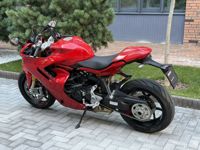 купить Электромотоцикл LONGZU Panigale S Pro в Москве - фото 