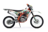 купить Мотоцикл кроссовый эндуро BSE Z6 2.0 в Москве - фото 