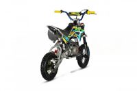 купить Мотоцикл KAYO GP1-MX YX125 PITBIKE в Москве - фото 