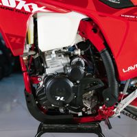 купить Мотоцикл HASKY A10 Pro NB300 ENDURO в Москве - фото 