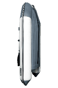 купить Лодка ПВХ SIBRIVER Хатанга 320 НДНД в Москве - фото 