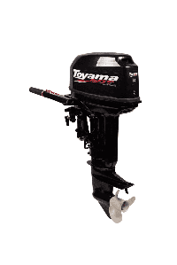 купить 2х-тактный лодочный мотор TOYAMA T30ABMS в Москве - фото 