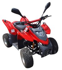 купить Квадроцикл ADLY ATV-50 в Москве - фото 