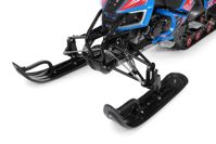 купить Снегоход SHARMAX SN-400 в Москве - фото 