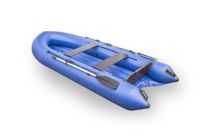купить Лодка ПВХ SHARMAX AIR 335 (2024) в Москве - фото 