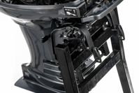 купить 2х-тактный лодочный мотор MIKATSU M40FES-T (2024) в Москве - фото 