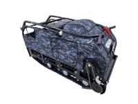 купить Мотобуксировщик ЩУКАРЬ МР-20 л.с. в Москве - фото 