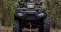 купить Квадроцикл POLARIS Sportsman Touring XP 1000 (2024) (ПСМ) в Москве - фото 