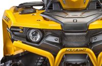 купить Квадроцикл СТЕЛС ATV 800G Guepard Trophy CVTech (канадский вариатор) (ПСМ) в Москве - фото 