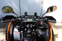 купить Квадроцикл ZONGSHEN Tundra 4X4 Premium в Москве - фото 