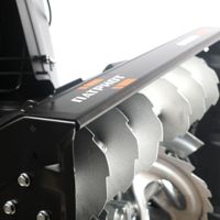 купить Снегоуборщик PATRIOT Сибирь 999 ЕKX в Москве - фото 