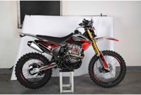 купить Мотоцикл PITONMOTO MX2 PR300 Pro 21/18 ENDURO в Москве - фото 