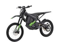 купить Электромотоцикл RAWRR Mantis в Москве - фото 