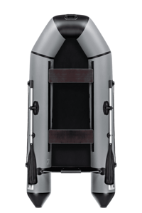 купить Лодка ПВХ SHARMAX M300 Sport (2024) в Москве - фото 