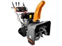 купить Снегоуборщик YARD FOX PRO 6654ET в Москве - фото 