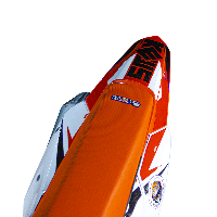 купить Мотоцикл кроссовый эндуро KEWS K23-L PR300 21/18 в Москве - фото 