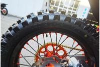 купить Мотоцикл JHL M5 MT250 (1E66MM) ENDURO в Москве - фото 