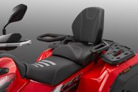 купить Квадроцикл QJ MOTOR SFA 700 в Москве - фото 