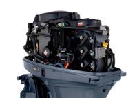 купить 4х-тактный лодочный мотор MIKATSU MF40FEL-T-EFI в Москве - фото 