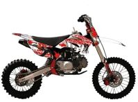 купить Мотоцикл кроссовый эндуро СТЕЛС Gryphon Orion 160 Pro 14/12 в Москве - фото 