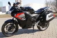 купить Электромотоцикл BISON YCR-40 (8 кВт) в Москве - фото 