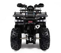 купить Квадроцикл SHARMAX Activator 250 в Москве - фото 