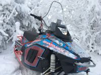 купить Снегоход SHARMAX SN-550 (2024) в Москве - фото 