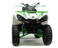 купить Квадроцикл MOTOLAND 200 Shark (2021 Г.) в Москве - фото 