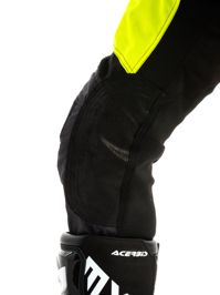 купить Мотоштаны Sharmax Neon в Москве - фото 