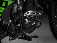 купить Мотоцикл кроссовый эндуро SHARMAX MOTORS Sport 280 2025 в Москве - фото 