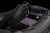 купить Лодка РИБ BRIG EAGLE 380 в Москве - фото 