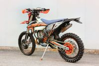 купить Мотоцикл JHL M5 MT250 (1E66MM) ENDURO в Москве - фото 