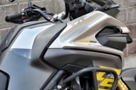 купить Мотоцикл VOGE 525DSX Adventure ТУРЭНДУРО в Москве - фото 