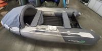 купить Лодка ПВХ ГЛАДИАТОР E350PRO в Москве - фото 