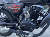 купить Мотоцикл REGULMOTO SK200-20 ENDURO в Москве - фото 