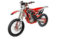 купить Мотоцикл кроссовый эндуро KAYO K6-R KYB 250 FCR в Москве - фото 